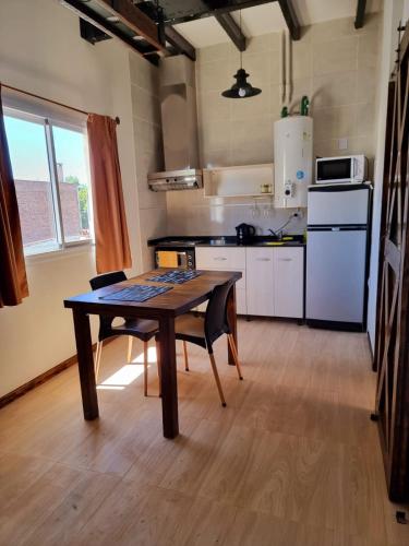 Dep D RIO LAS TAGUAS in San Juan