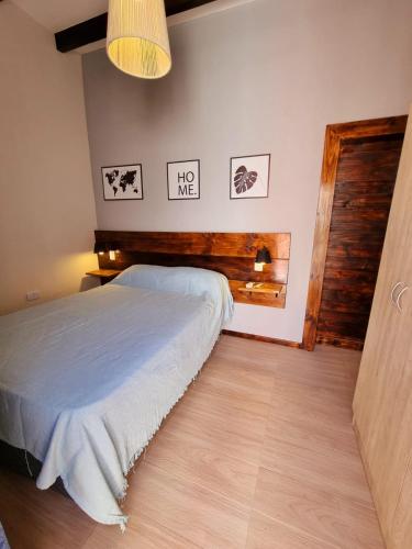 Dep D RIO LAS TAGUAS in San Juan