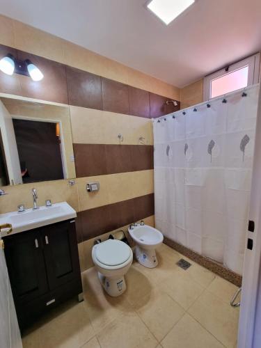 Dep D RIO LAS TAGUAS in San Juan