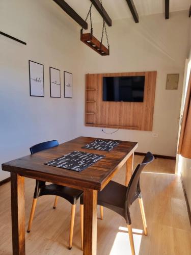 Dep D RIO LAS TAGUAS in San Juan