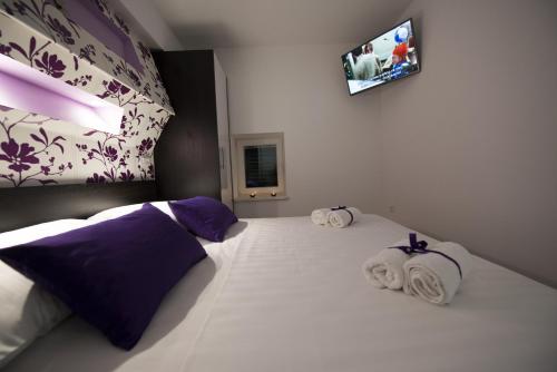 Apartments Annya, Split (photo 7)