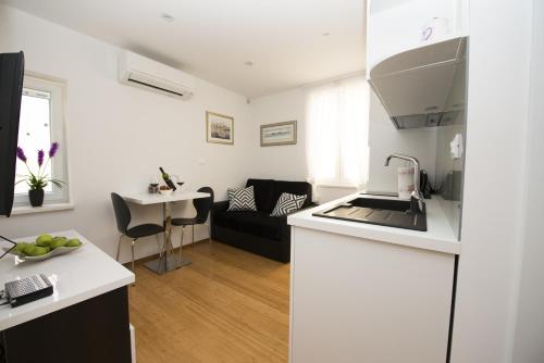 Apartments Annya, Split (photo 10)