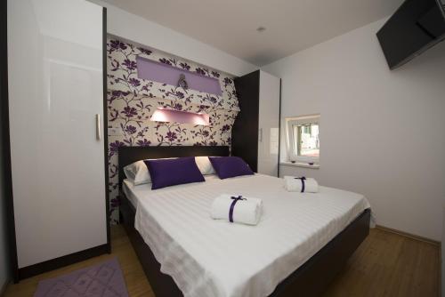 Apartments Annya, Split (photo 8)