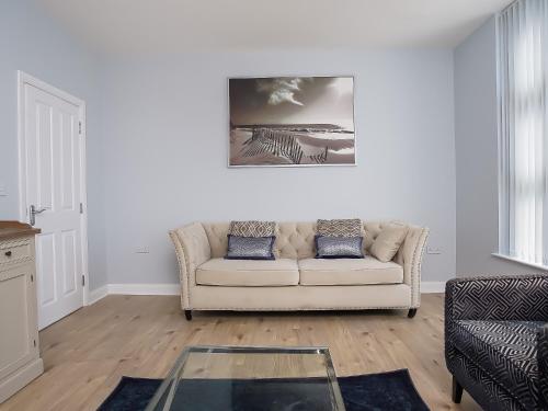 City Centre 3 BDR Townhouse by Belfast City Breaks 3