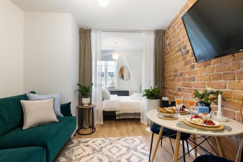 Tempus Te Avangard Tallinn with terrace and gym, Tallinn
