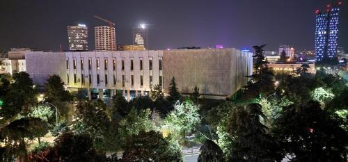 Apartment in Skanderbeg Square - Tirana Center 2, Tirana (photo 4)