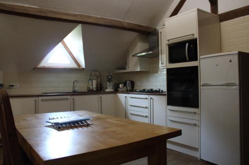 The Alpaca B&B in Chalais (Aquitaine)