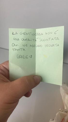  Casa Vacanza Via del Corso in Villa Caldari