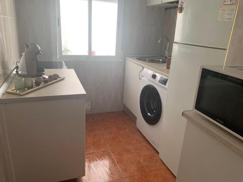 Apartamento a 200 metros paseo zorrilla