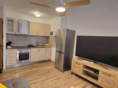 Apartamento El olivo