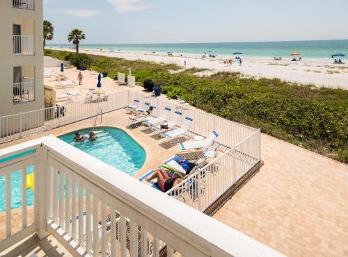 Emerald on the Water - Formerly Belleair Beach Club