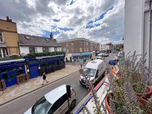 Picture of Bijou Flat On Broadway Market