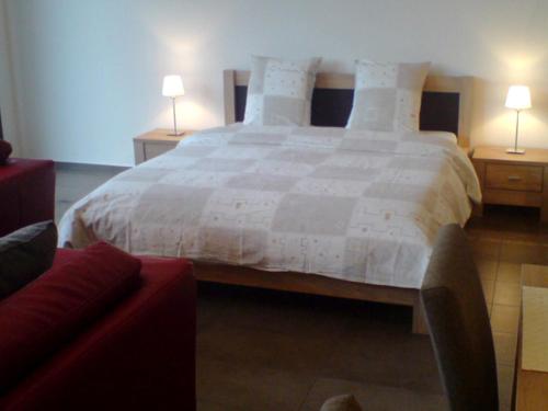  Nest - Grafenaustrasse 13a in Zug