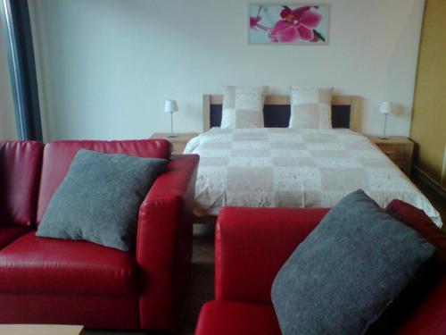  Nest - Grafenaustrasse 13a in Zug