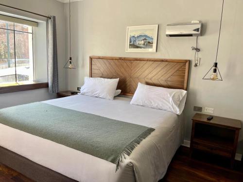 Casa Montes San Blas – Cuzco