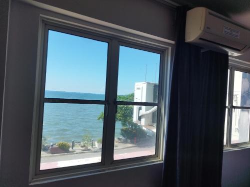 Marine Bay Hotel near The Parish of St Michael and All Angels