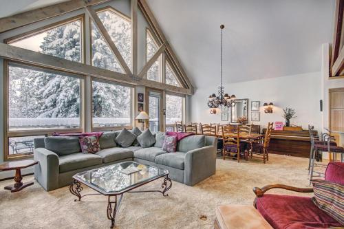 The Pines TH17 in Beaver Creek, USA
