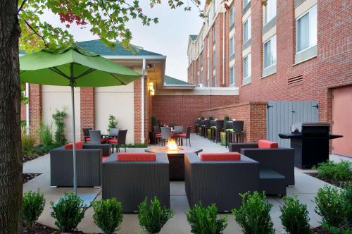 Hilton Garden Inn Atlanta North/Johns Creek