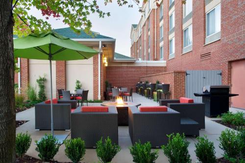 Photo - Hilton Garden Inn Atlanta North/Johns Creek