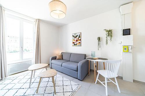 Le petit Mars cosy 2 pers Grand Clément Flachet