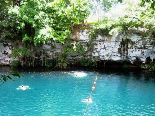 Cabrera Family Villa in Cabrera