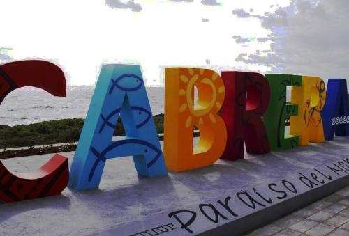 Cabrera Family Villa in Cabrera