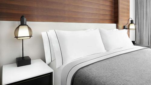 King Room room in Canopy By Hilton Atlanta Midtown