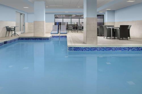 Hampton Inn Baltimore-Downtown-Convention Center in Baltimore, USA