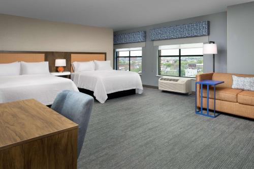 Hampton Inn Baltimore-Downtown-Convention Center - image 8