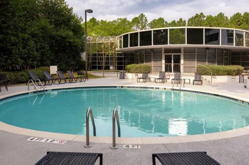DoubleTree Birmingham Perimeter Park in Birmingham, USA
