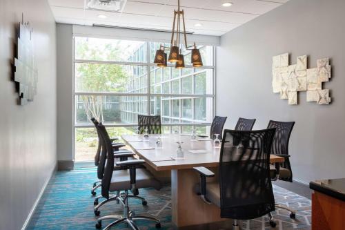 Salas de reuniones, DoubleTree by Hilton Birmingham Perimeter Park in Birmingham (AL)