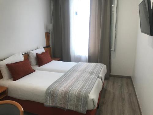 Hotel Morand - image 11