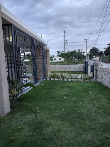 Cabrera Family Villa in Cabrera