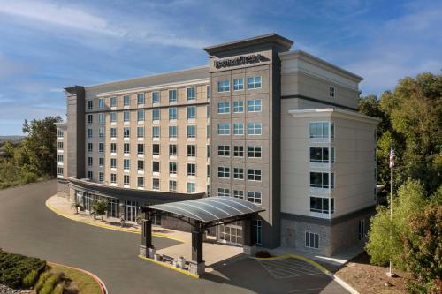 Doubletree by Hilton Chattanooga Hamilton Place - Hotel - Chattanooga