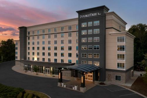 Doubletree by Hilton Chattanooga Hamilton Place