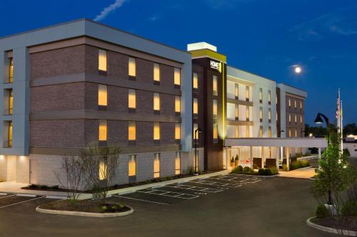 Home2 Suites by Hilton Cincinnati Liberty Township