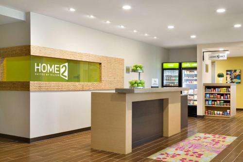 Home2 Suites by Hilton Cincinnati Liberty Township in Wetherington, USA