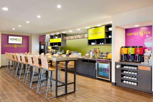 Home2 Suites by Hilton Cincinnati Liberty Township in Wetherington, USA