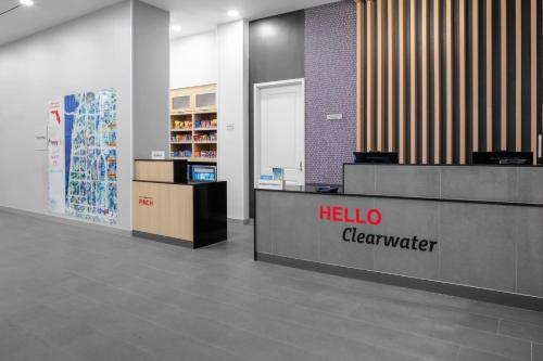 TownePlace Suites by Marriott Tampa Clearwater in Clearwater, USA