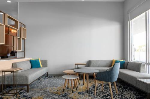 TownePlace Suites by Marriott Tampa Clearwater in Clearwater, USA