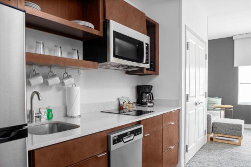 TownePlace Suites by Marriott Tampa Clearwater in Clearwater, USA