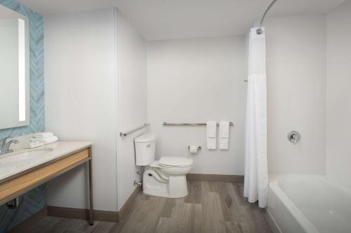 Hilton Garden Inn Orlando Downtown - image 5