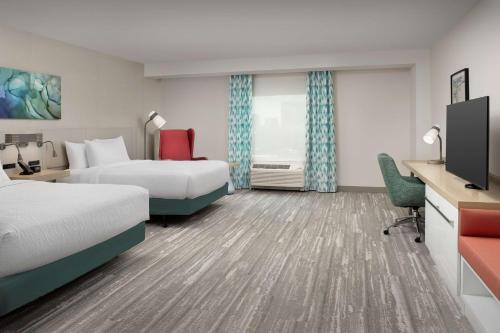Hilton Garden Inn Orlando Downtown - image 4