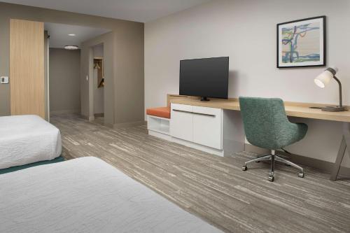 Hilton Garden Inn Orlando Downtown - image 2