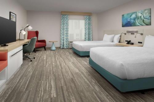 Hilton Garden Inn Orlando Downtown - image 3