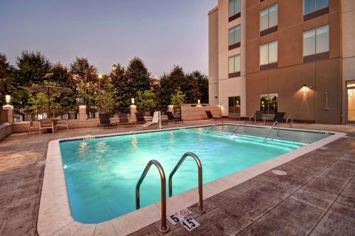 Hilton Garden Inn Jackson - image 11