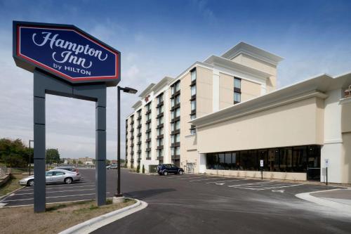 Hampton Inn Green Bay Downtown