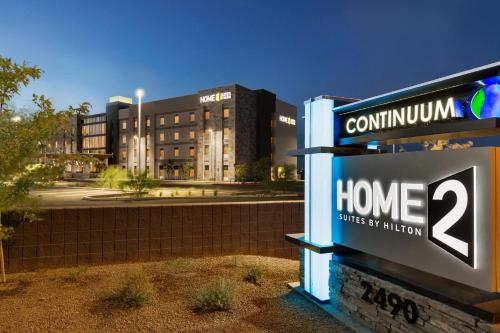 Home2 Suites by Hilton Phoenix Chandler