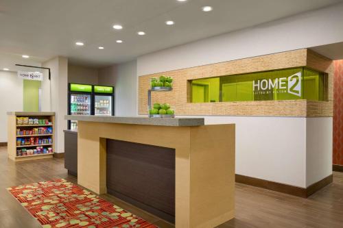 Home2 Suites by Hilton Phoenix Chandler - image 10