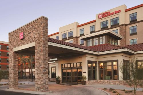 Hilton Garden Inn Phoenix-Tempe University Research Park, Az